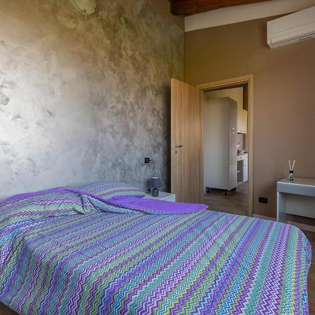 Angolo Nascosto Apartments San Fiorano Экстерьер фото