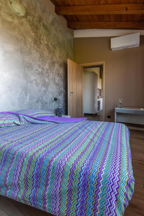 Angolo Nascosto Apartments San Fiorano Экстерьер фото