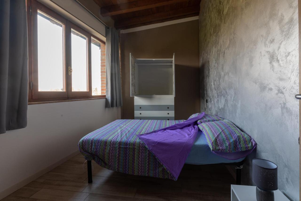Angolo Nascosto Apartments San Fiorano Экстерьер фото